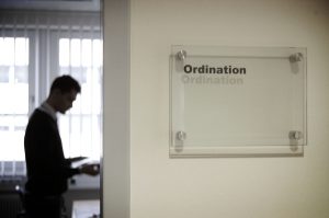 ordination