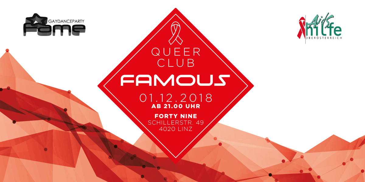 Queer Club Famous