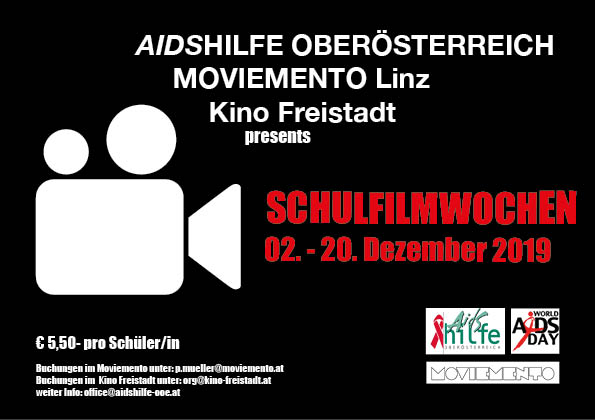 Schulfilmwochen 2019