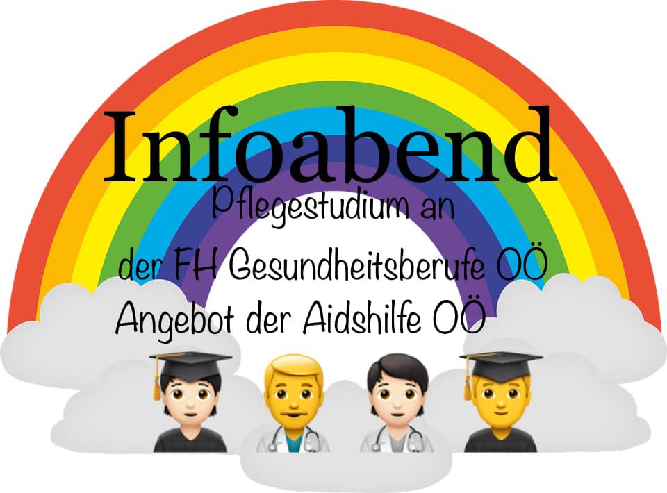 ABGESAGT: HOSI Infoabend