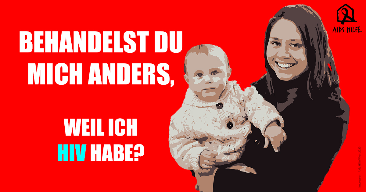 Zero Discrimination Day & Antidiskriminierungsbericht