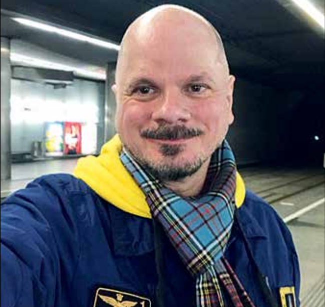 Verschoben: Hurra, wir leben noch!