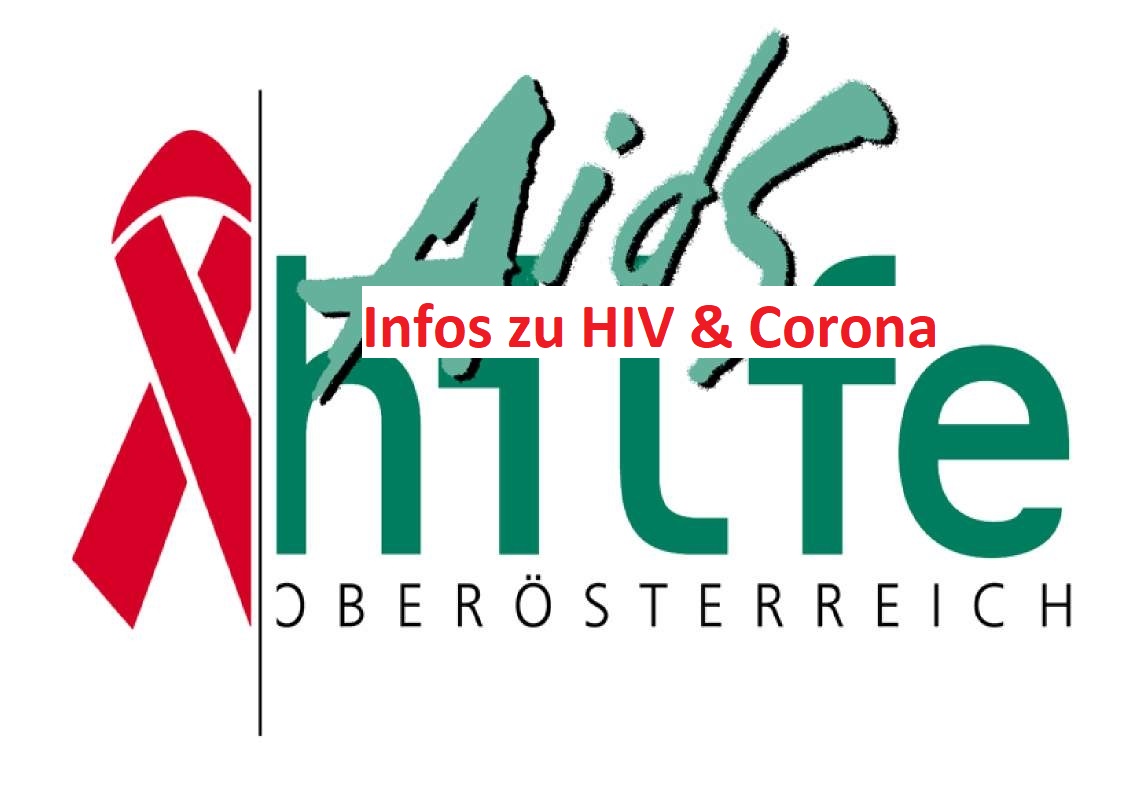 Infos zu HIV und Corona