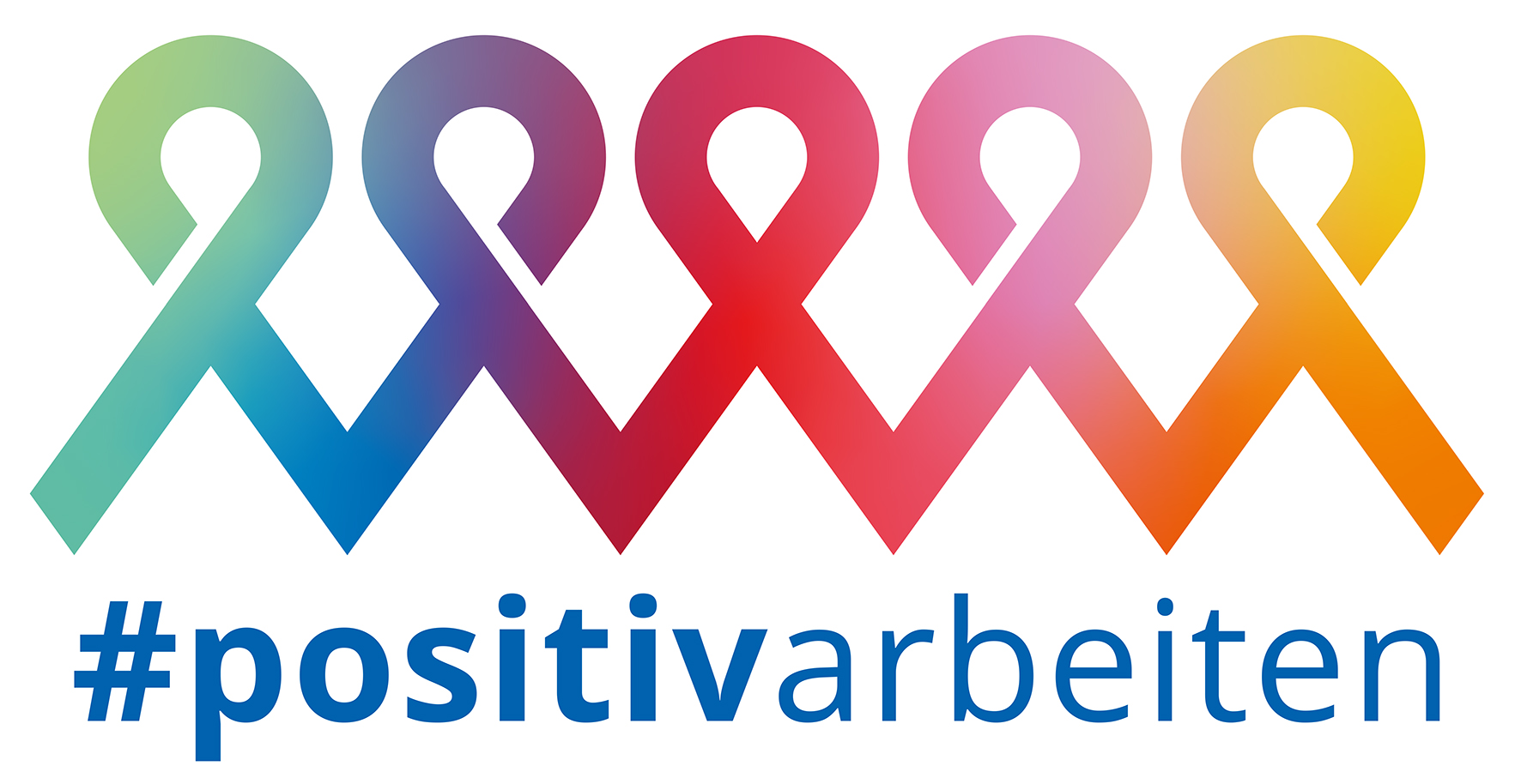 POSITIV ARBEITEN – Kampagne zum Welt-AIDS-Tag