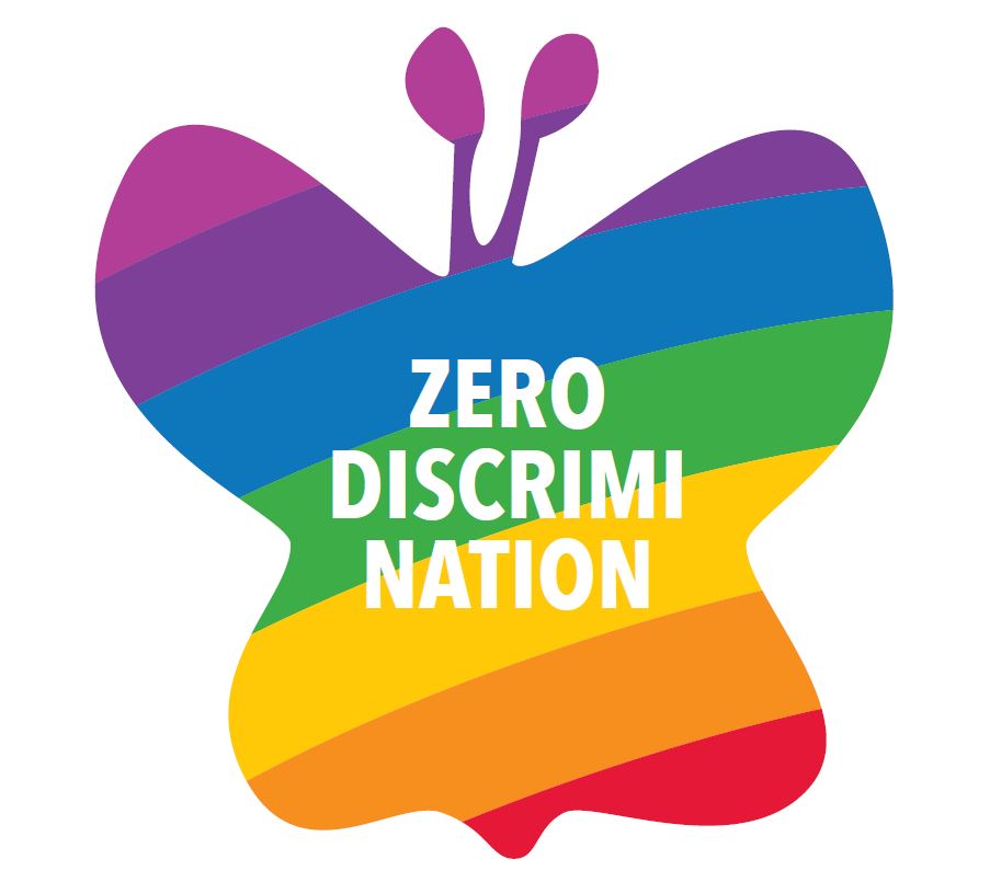 Zero Discrimination Day
