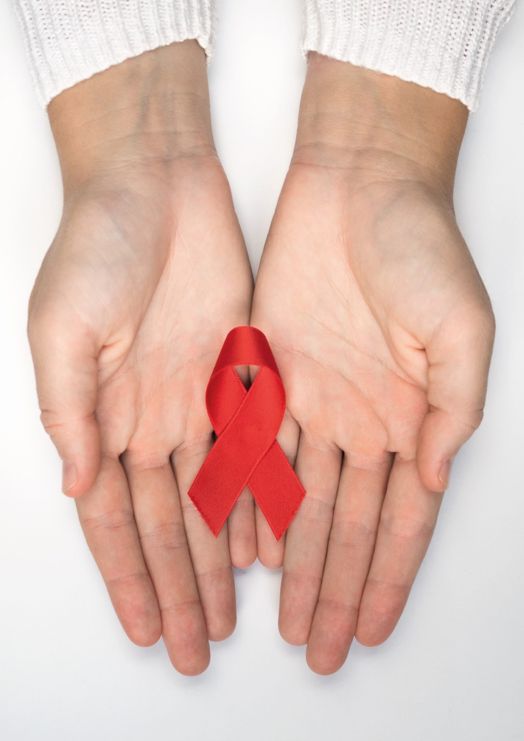 Neue Videos zu HIV auf unserem YouTube-Channel