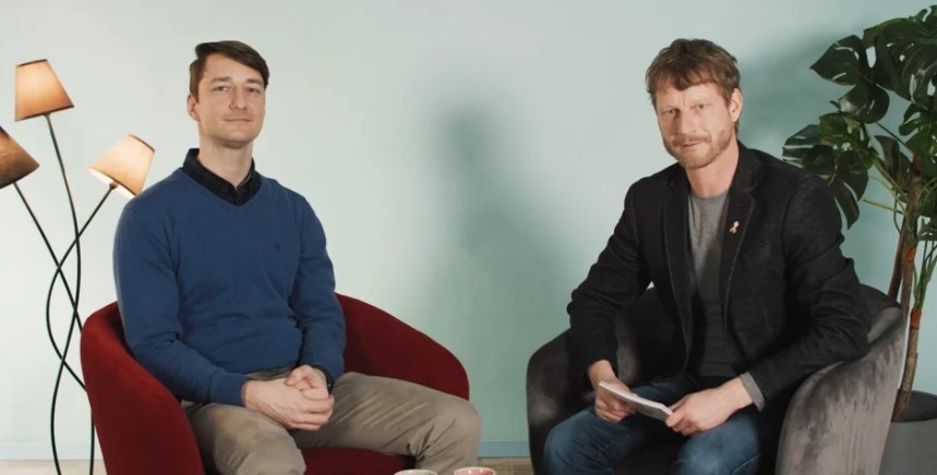 Männergesundheit – Kurzvideos zu Körper, Leistungsdruck und sexuellen Störungen