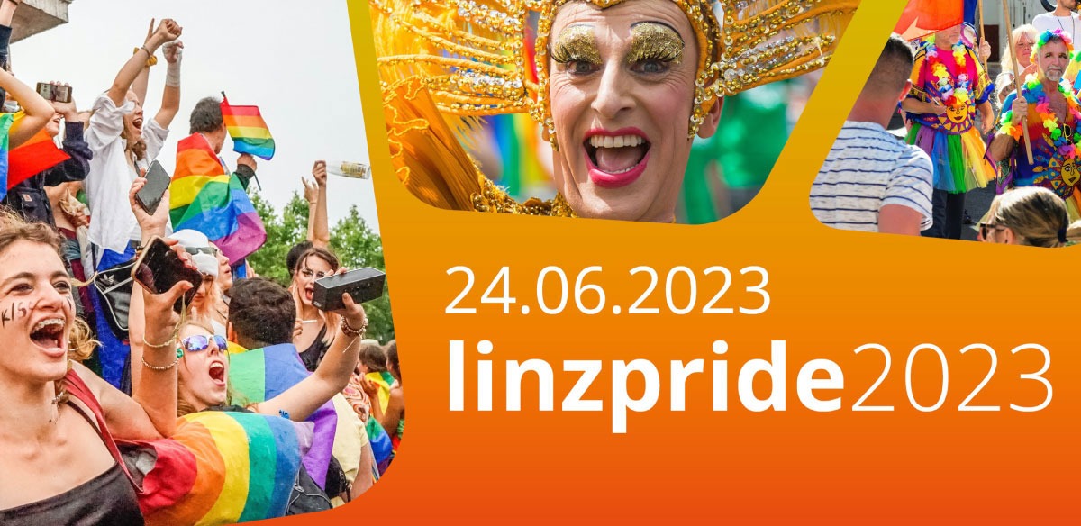 Kostenlose Schnelltestung bei Pride Open Air