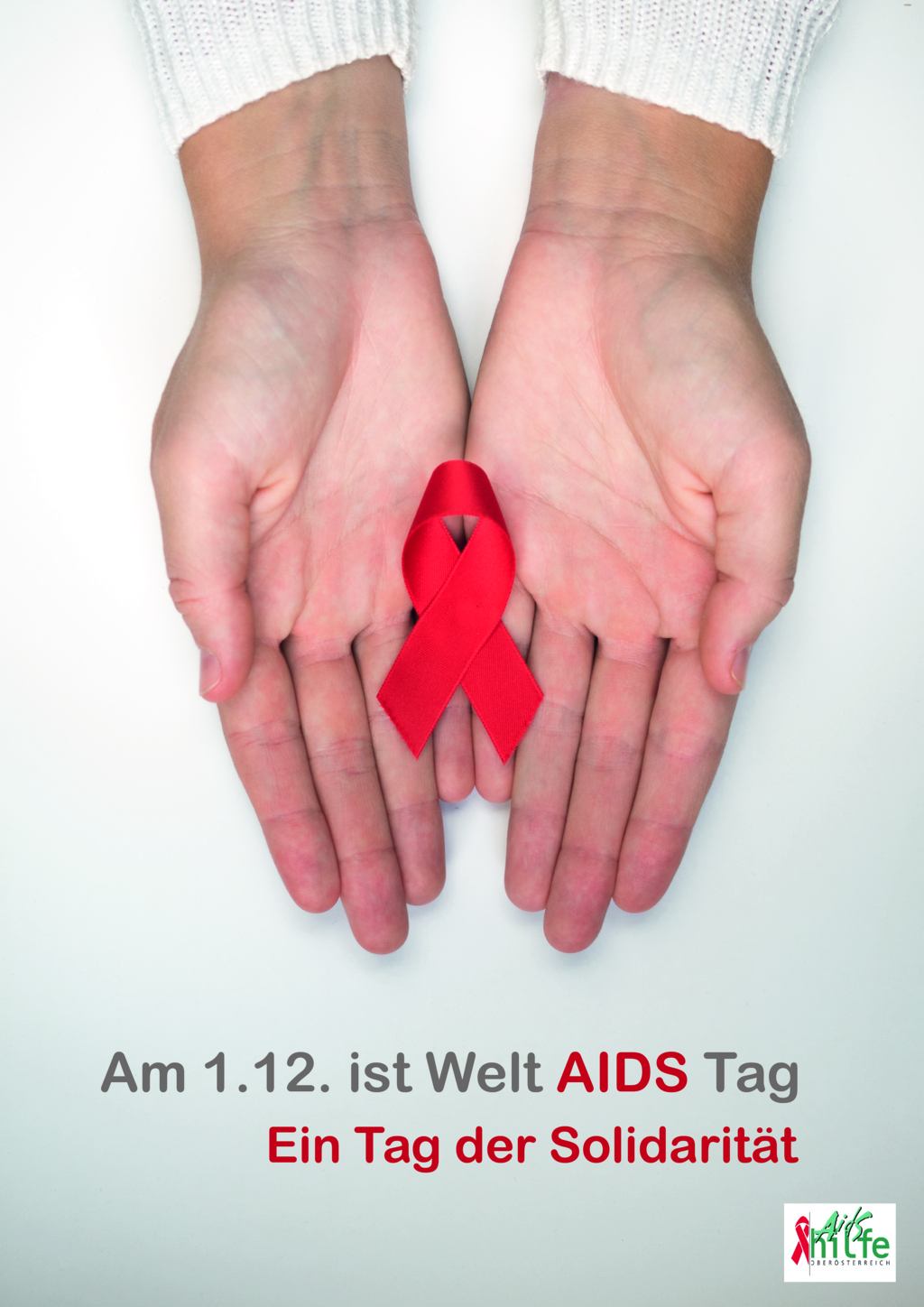 Welt-Aids-Tag 2024