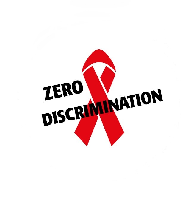 Zerodiscrimination