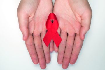 Welt-Aids-Tag 2025