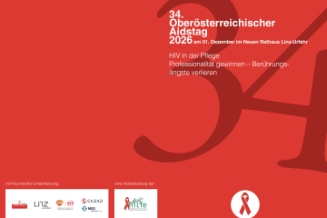 OÖ AIDSTAG 2026